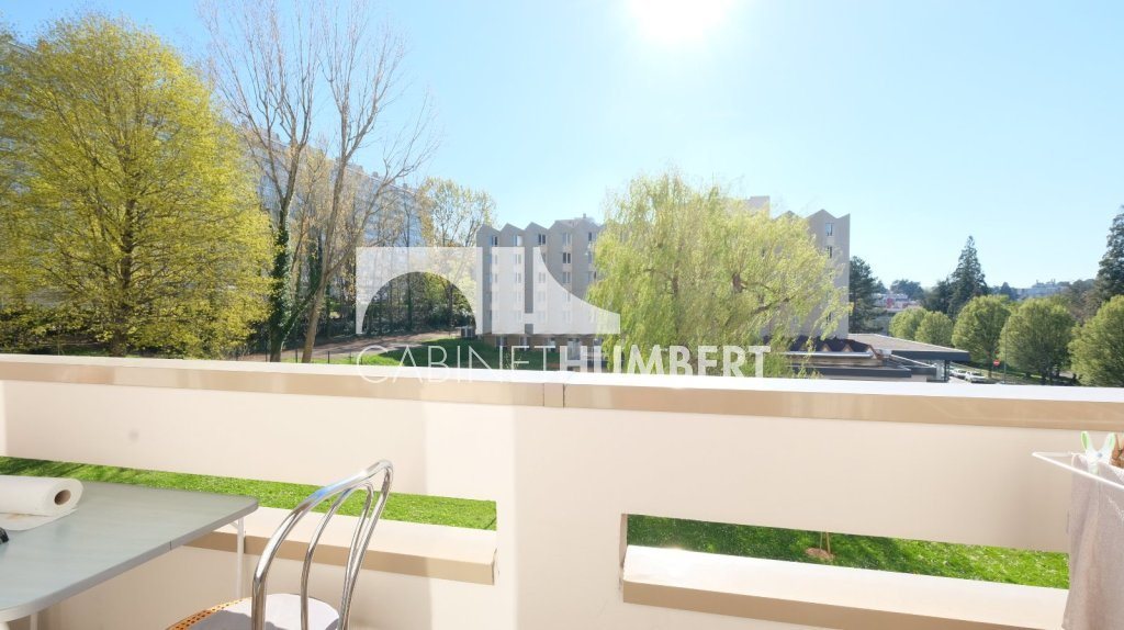 Appartement à vendre, 89m², Saint-Etienne