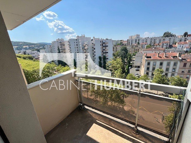 Appartement à vendre, 67m², Saint-Étienne