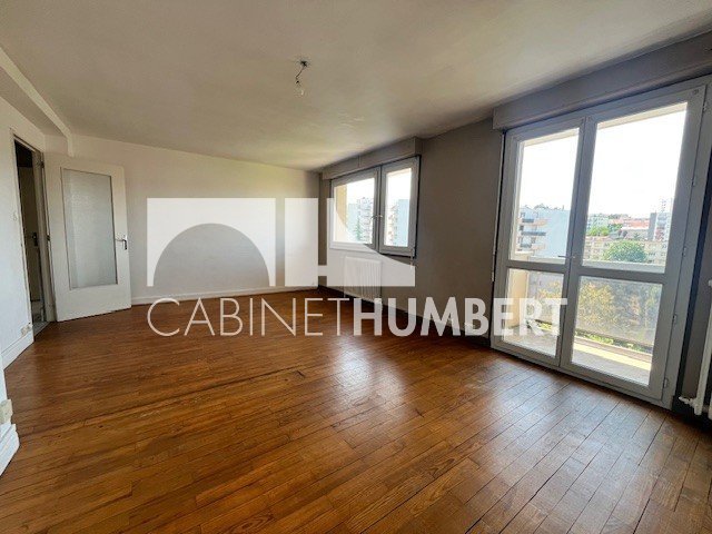 Appartement à vendre, 67m², Saint-Étienne