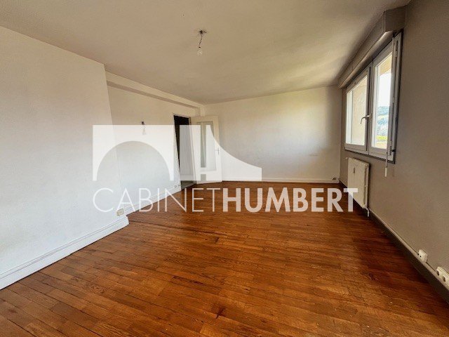 Appartement à vendre, 67m², Saint-Étienne