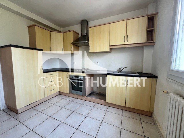 Appartement à vendre, 67m², Saint-Étienne