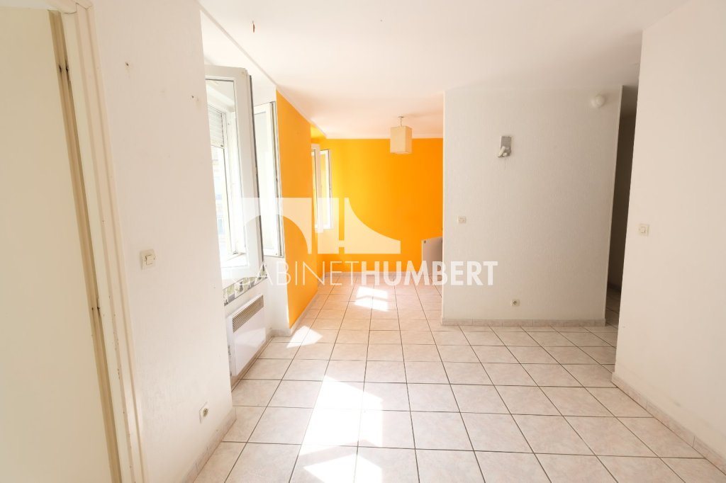 Appartement à louer, 40m², Saint-Etienne
