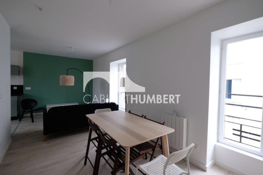 Appartement à louer, 59m², Saint-Etienne