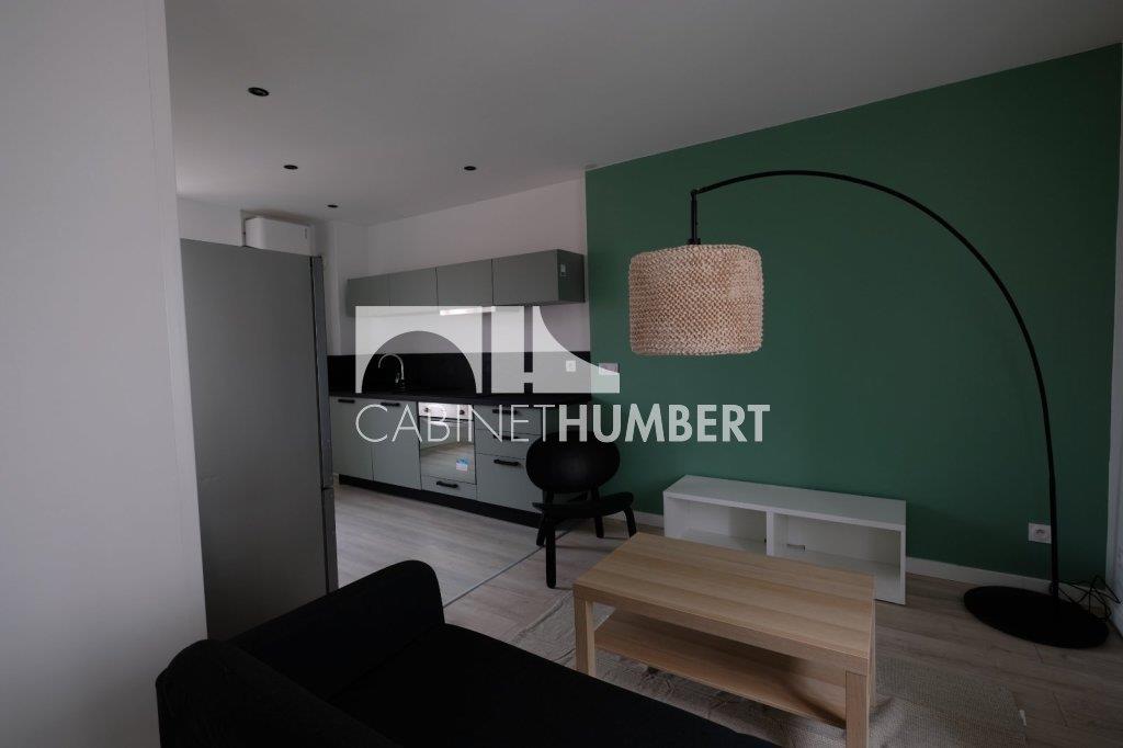 Appartement à louer, 59m², Saint-Etienne