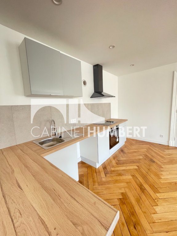 Appartement à louer, 109m², Saint-Etienne