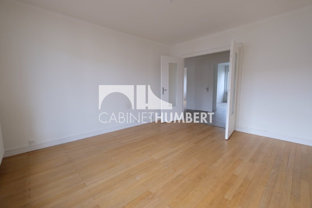 Appartement à louer, 65m², Saint-Étienne