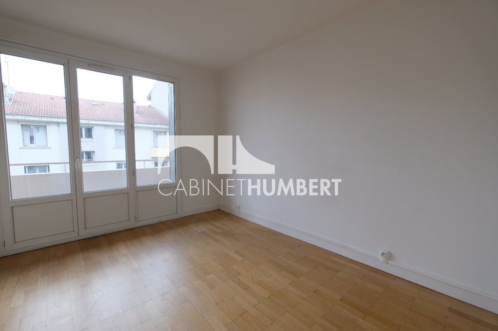 Appartement à louer, 65m², Saint-Étienne