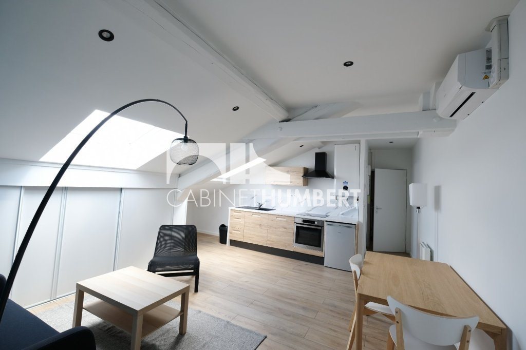 Appartement à louer, 65m², Saint-Etienne