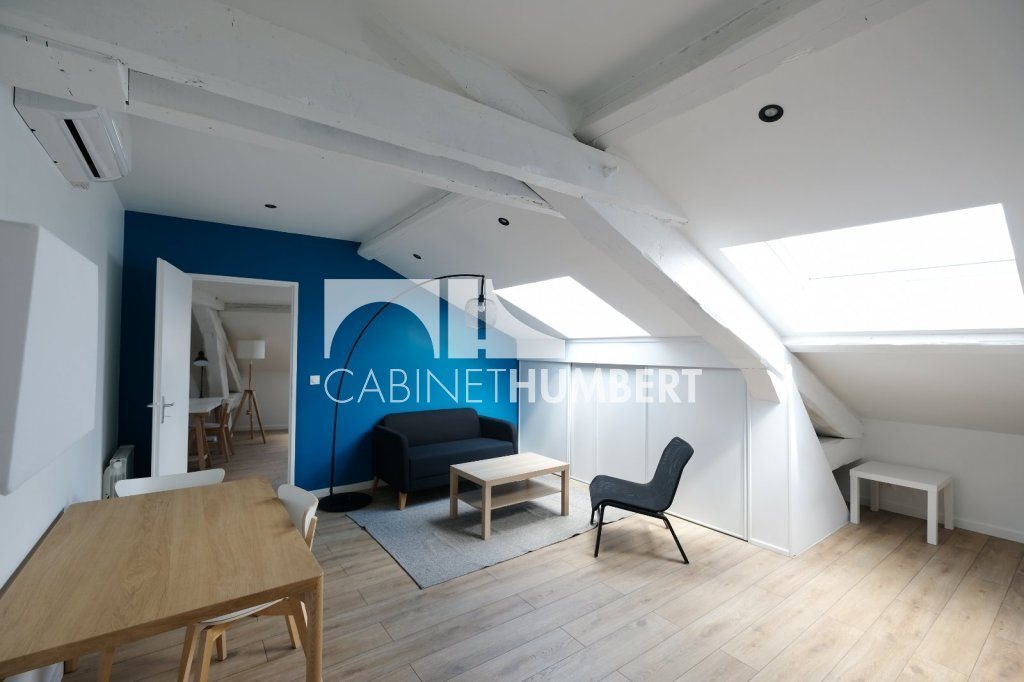 Appartement à louer, 65m², Saint-Etienne