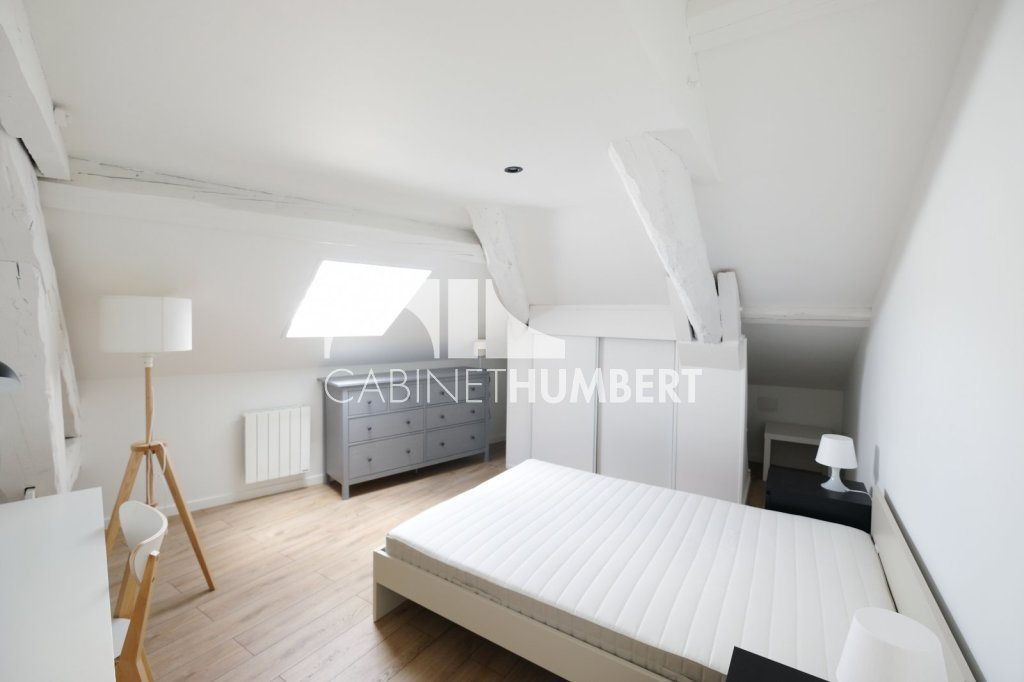 Appartement à louer, 65m², Saint-Etienne