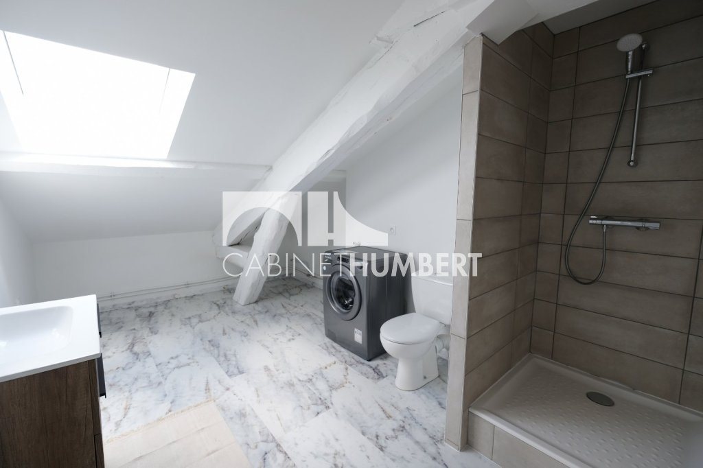 Appartement à louer, 65m², Saint-Etienne