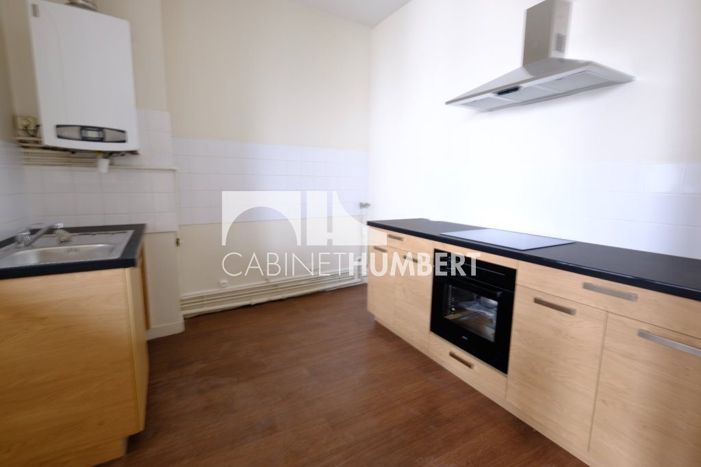 Appartement à louer, 75m², Saint-Etienne