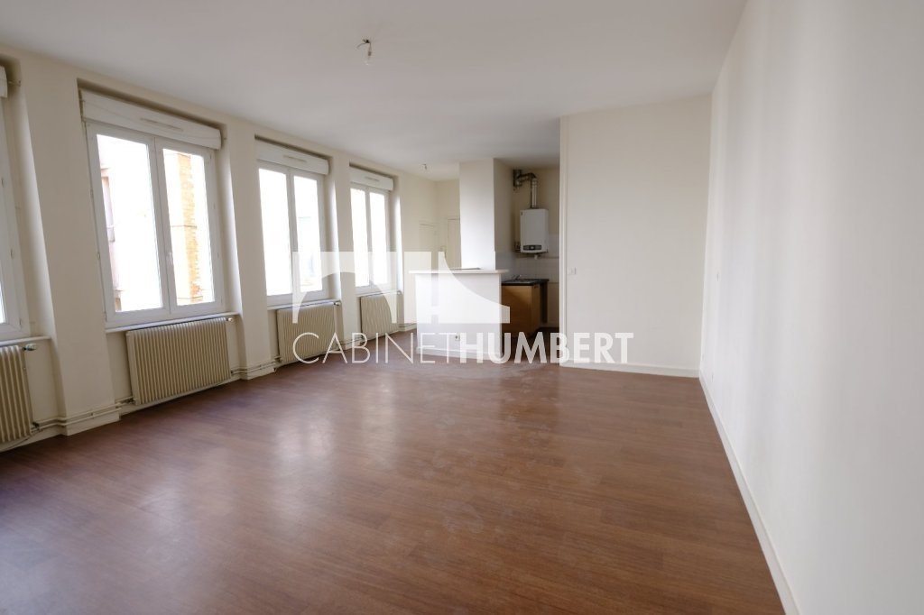 Appartement à louer, 75m², Saint-Etienne