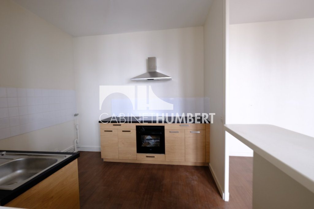 Appartement à louer, 75m², Saint-Etienne