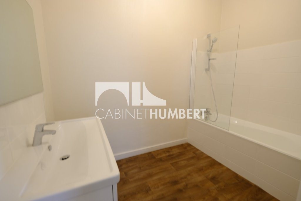 Appartement à louer, 75m², Saint-Etienne