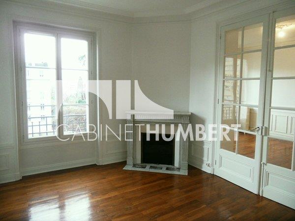 Appartement à louer, 79m², Saint-Etienne