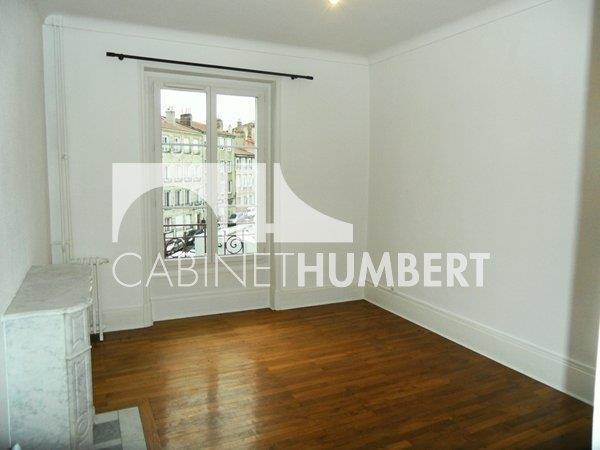 Appartement à louer, 79m², Saint-Etienne