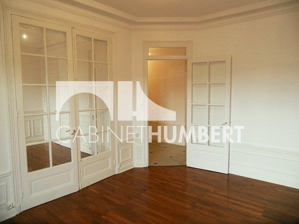 Appartement à louer, 79m², Saint-Etienne