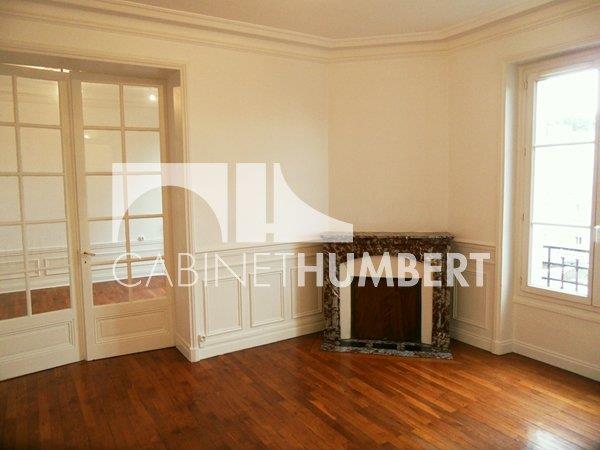 Appartement à louer, 79m², Saint-Etienne
