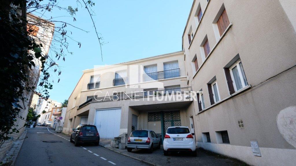 Maison à vendre, 191m², Saint-Etienne