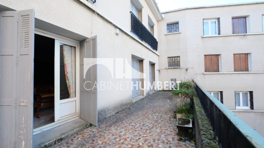 Maison à vendre, 191m², Saint-Etienne