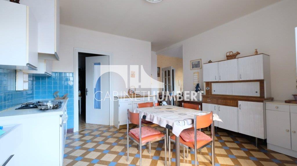 Maison à vendre, 191m², Saint-Etienne