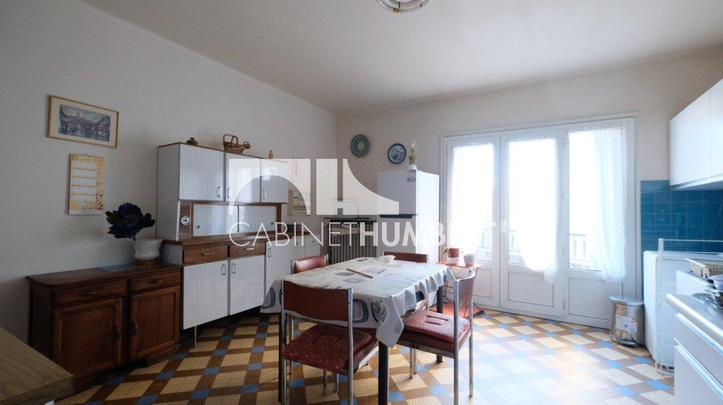 Maison à vendre, 191m², Saint-Etienne