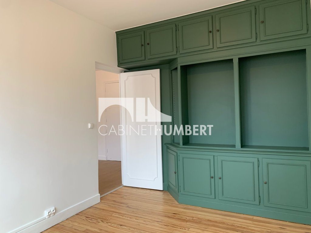 Appartement à louer, 34m², Saint-Etienne