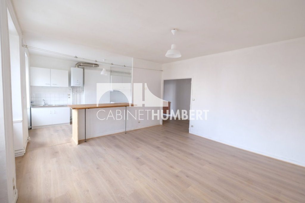 Appartement à louer, 88m², Saint-Étienne