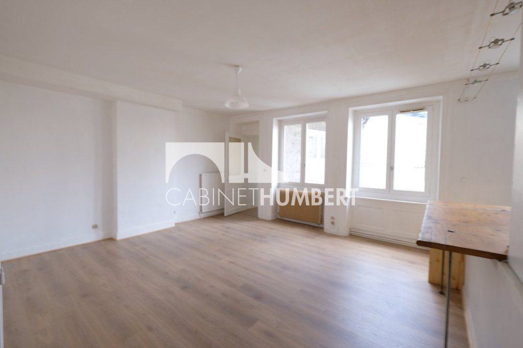 Appartement à louer, 88m², Saint-Étienne