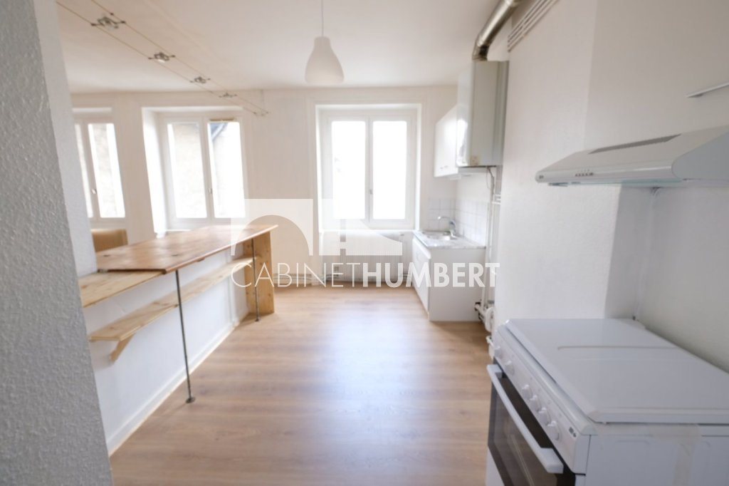 Appartement à louer, 88m², Saint-Étienne