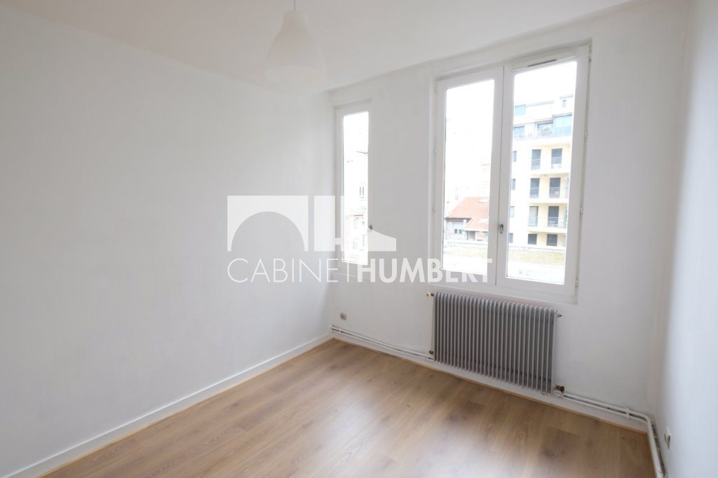 Appartement à louer, 88m², Saint-Étienne