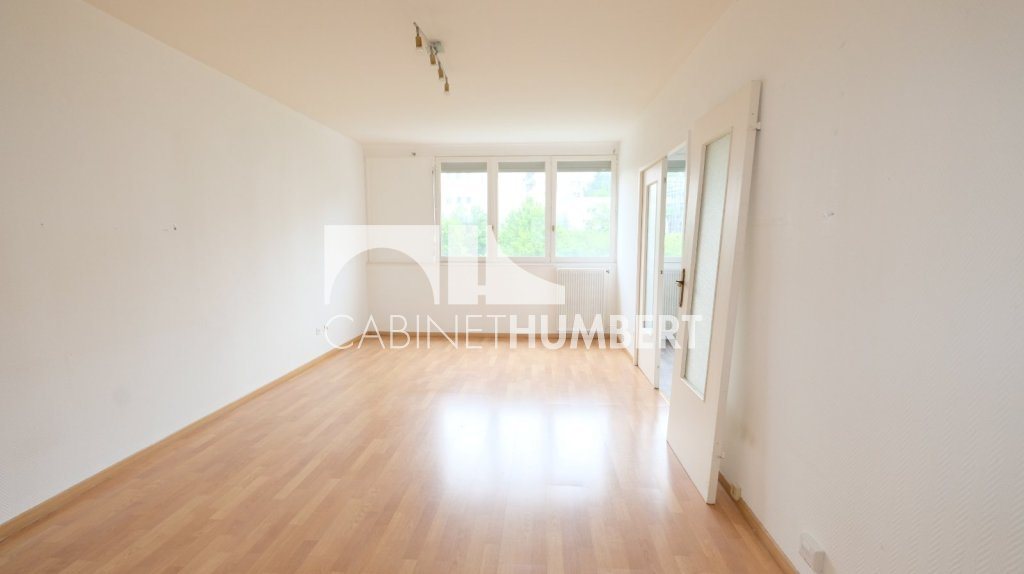 Appartement à vendre, 54m², Saint-Étienne