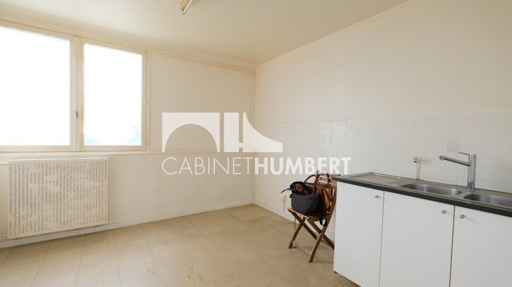 Appartement à vendre, 54m², Saint-Étienne