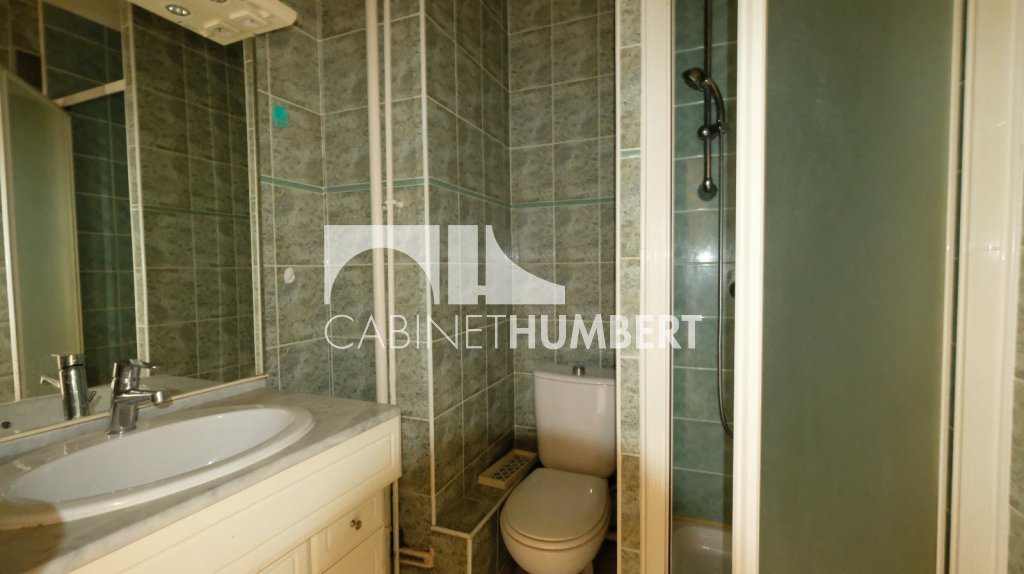 Appartement à vendre, 54m², Saint-Étienne