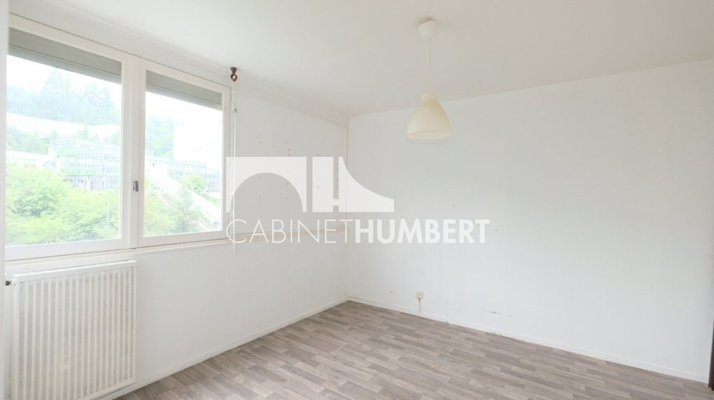 Appartement à vendre, 54m², Saint-Étienne