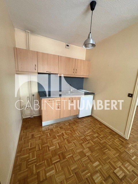 Appartement à louer, 43m², Saint-Etienne
