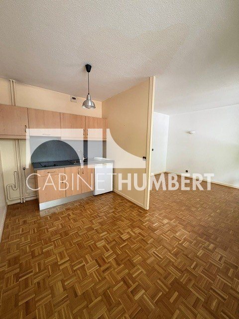 Appartement à louer, 43m², Saint-Etienne