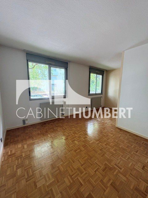 Appartement à louer, 43m², Saint-Etienne