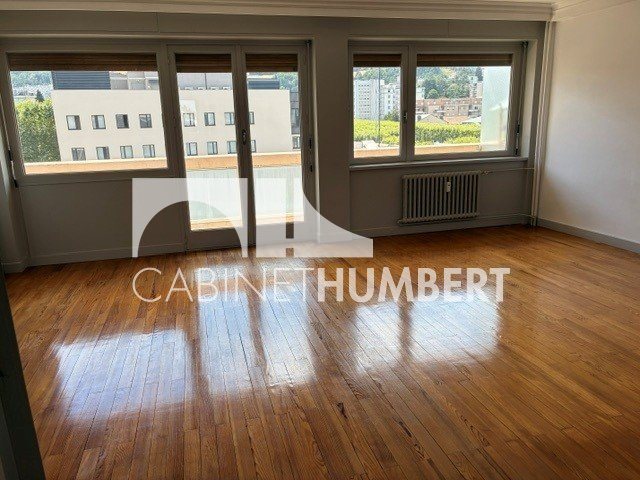 Appartement à louer, 71m², Saint-Etienne