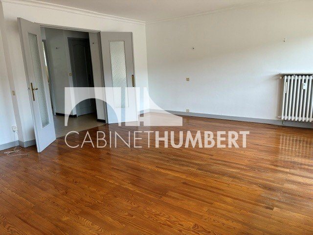 Appartement à louer, 71m², Saint-Etienne