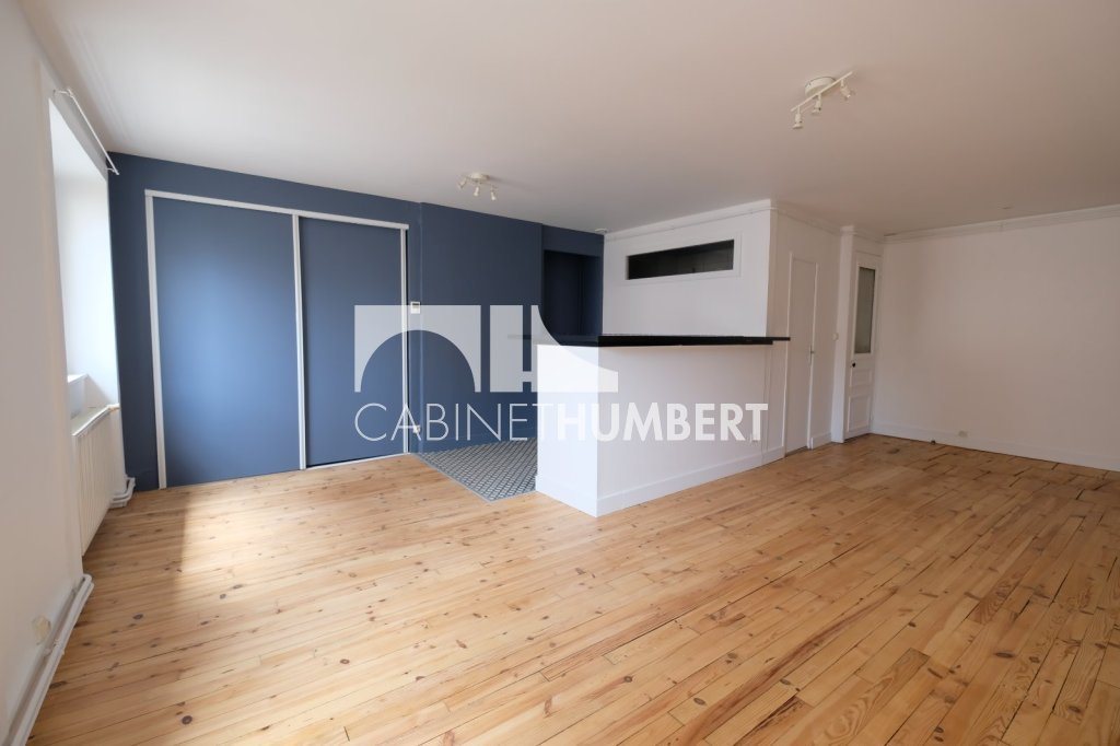 Appartement à louer, 78m², Saint-Etienne