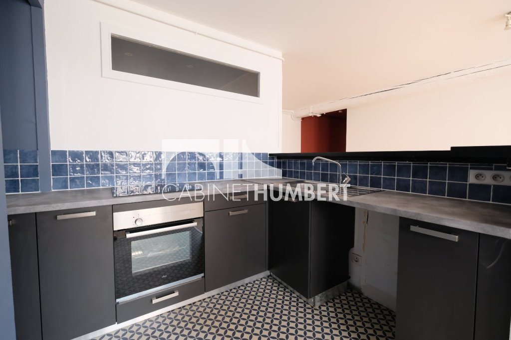 Appartement à louer, 78m², Saint-Etienne