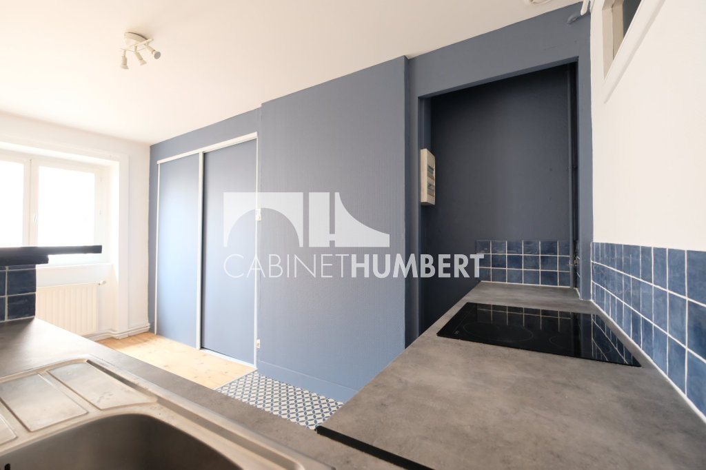 Appartement à louer, 78m², Saint-Etienne