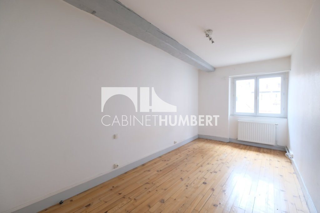 Appartement à louer, 78m², Saint-Etienne