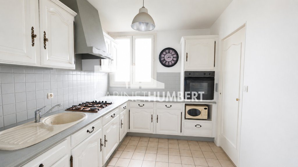 Appartement à vendre, 73m², Saint-Etienne