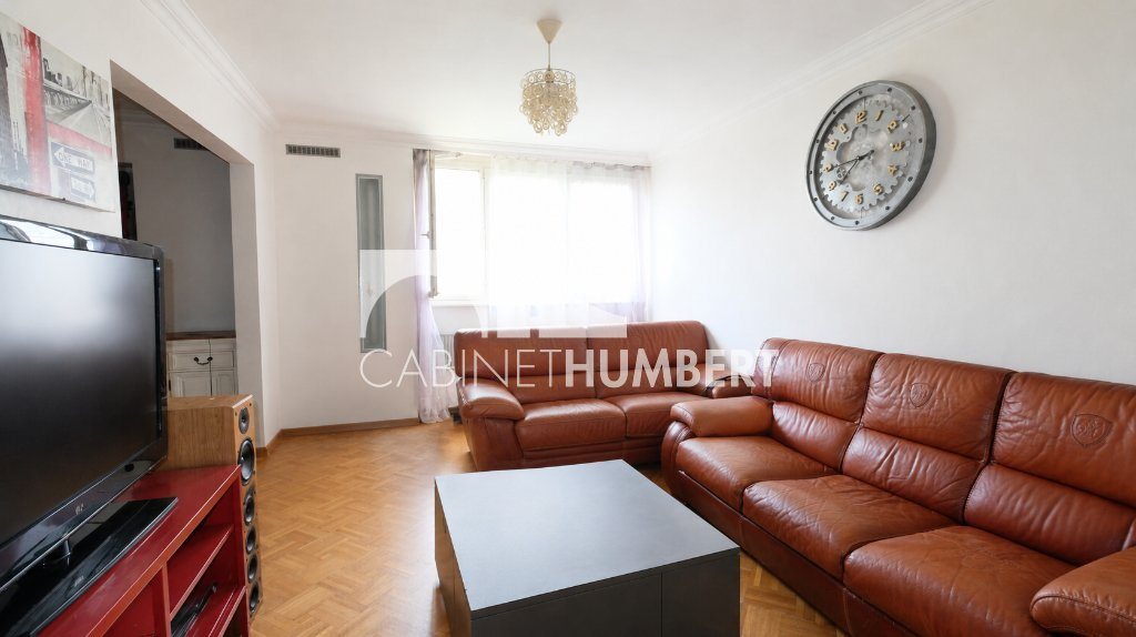Appartement à vendre, 73m², Saint-Etienne