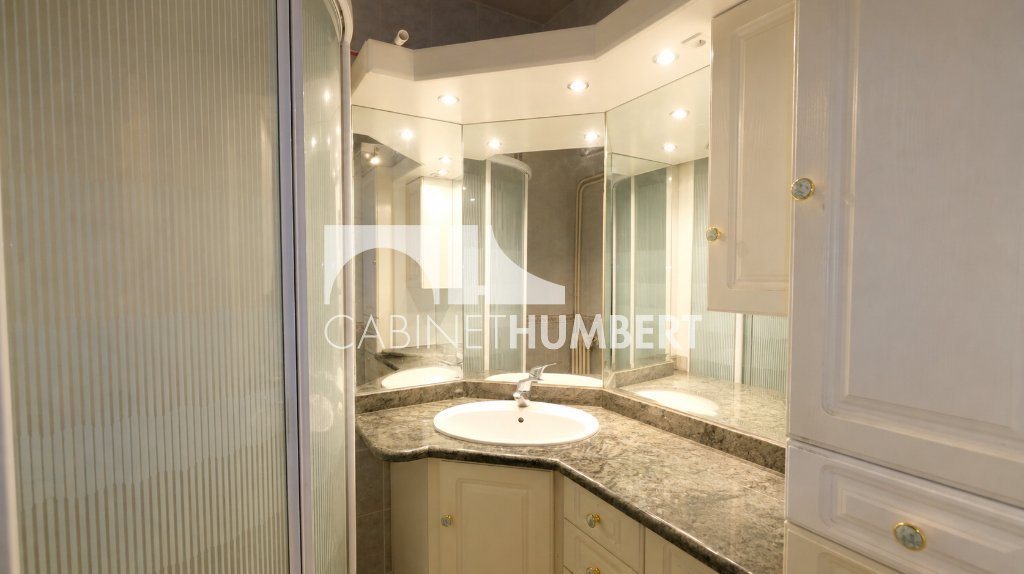 Appartement à vendre, 73m², Saint-Etienne