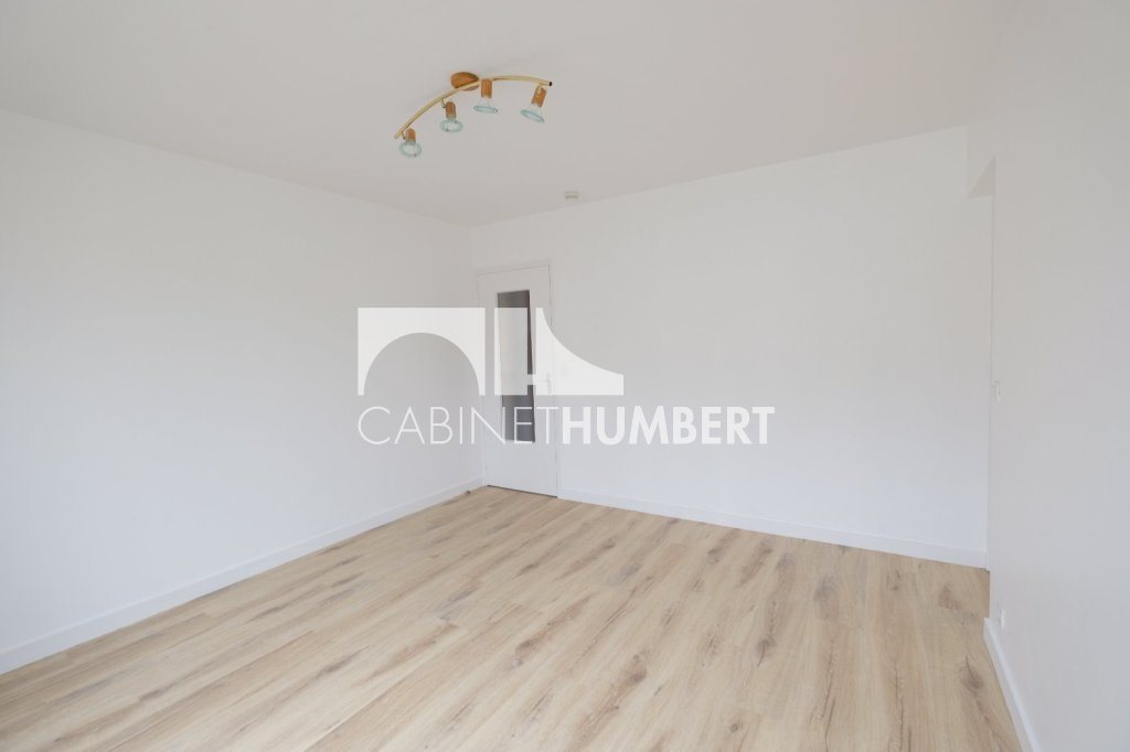 Appartement à louer, 46m², Saint-Etienne