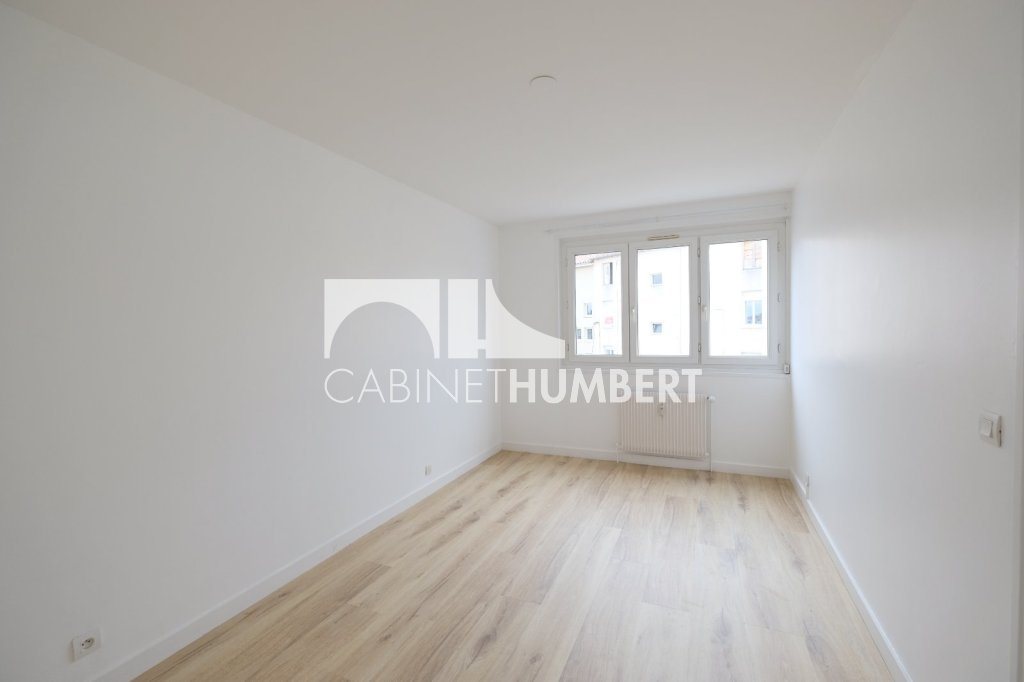 Appartement à louer, 46m², Saint-Etienne
